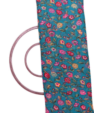 Buy Finest Chiffon Fabrics in India